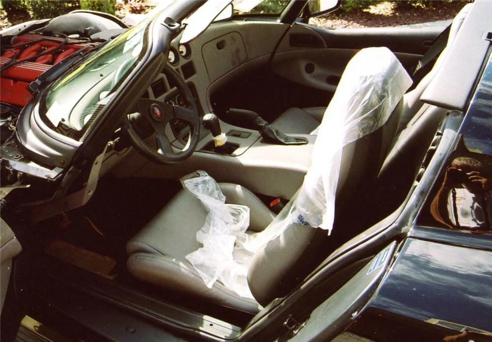 1994 Dodge Viper 1st Gen - Image 4 of 5