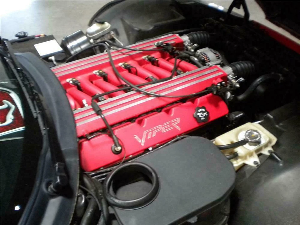 1994 Dodge Viper 1st Gen - Image 3 of 5