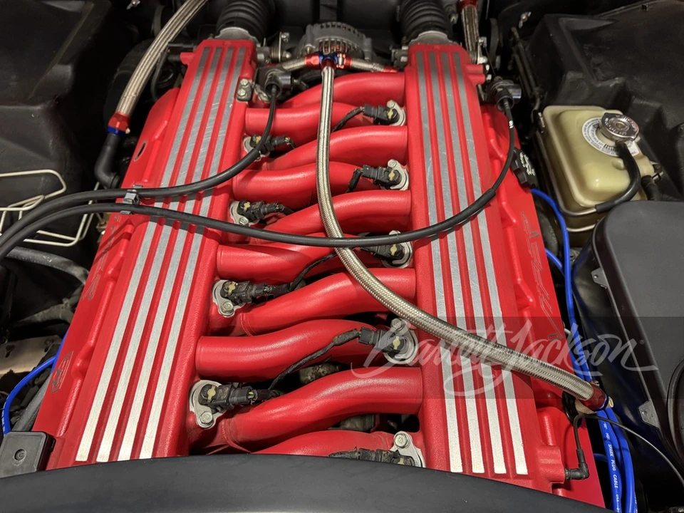 1994 Dodge Viper 1st Gen - Image 5 of 5