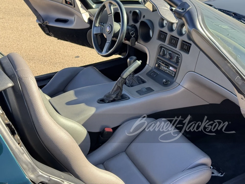1994 Dodge Viper 1st Gen - Image 4 of 5