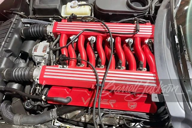1994 Dodge Viper 1st Gen - Image 2 of 9