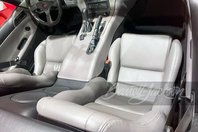 1994 Dodge Viper 1st Gen - Image 4 of 9