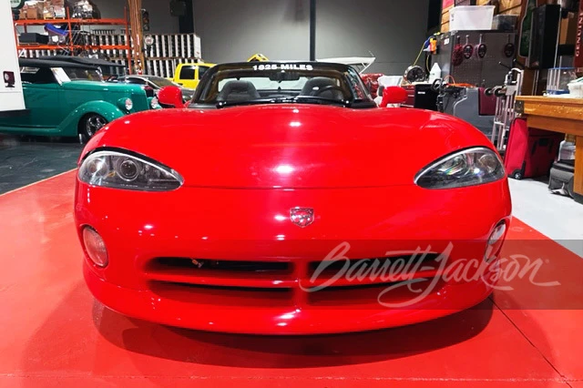 1994 Dodge Viper 1st Gen - Image 6 of 9