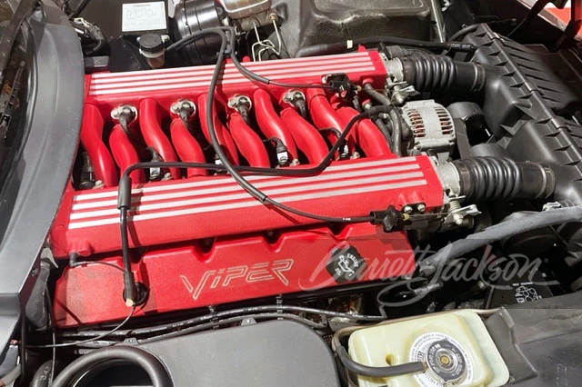 1994 Dodge Viper 1st Gen - Image 7 of 9