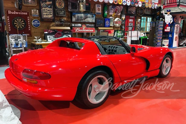1994 Dodge Viper 1st Gen - Image 8 of 9