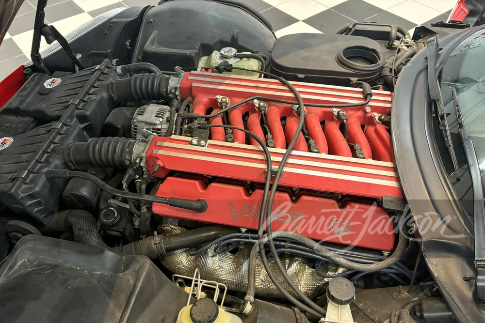 1994 Dodge Viper 1st Gen - Image 9 of 31