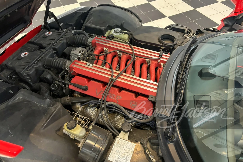 1994 Dodge Viper 1st Gen - Image 22 of 31