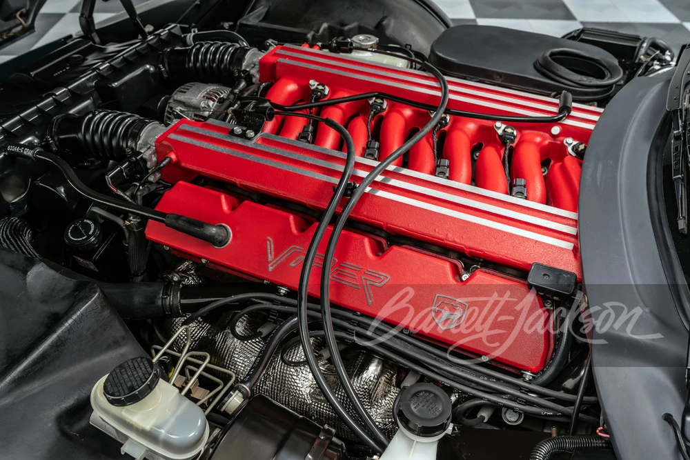 1994 Dodge Viper 1st Gen - Image 2 of 18
