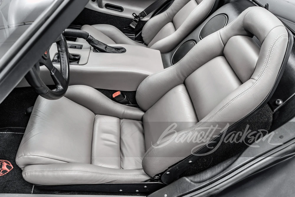 1994 Dodge Viper 1st Gen - Image 3 of 18