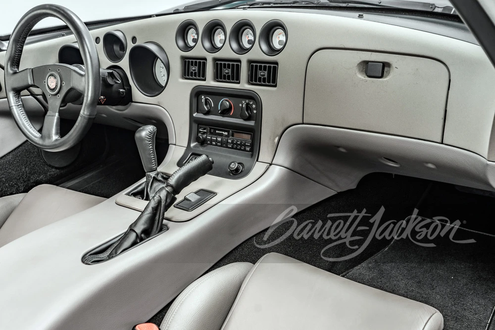 1994 Dodge Viper 1st Gen - Image 6 of 18