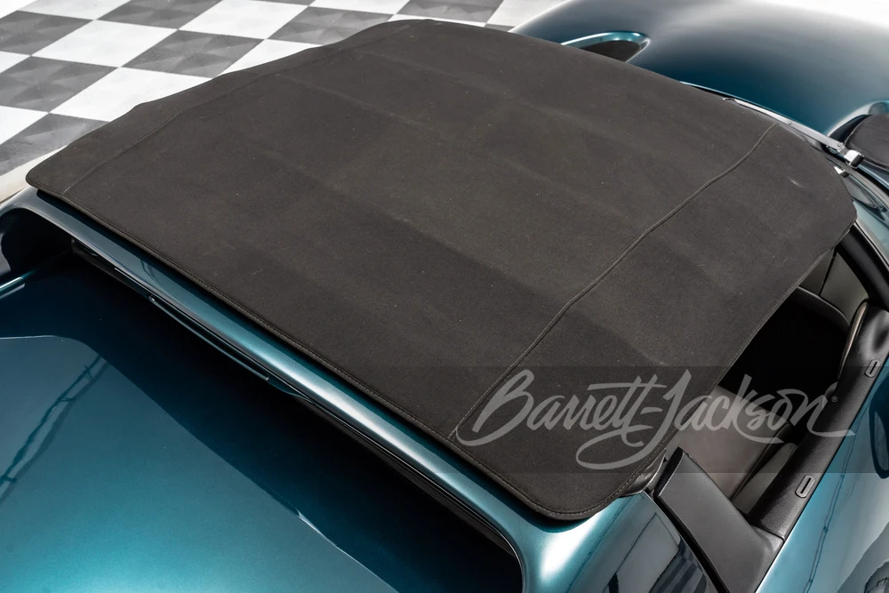 1994 Dodge Viper 1st Gen - Image 8 of 18