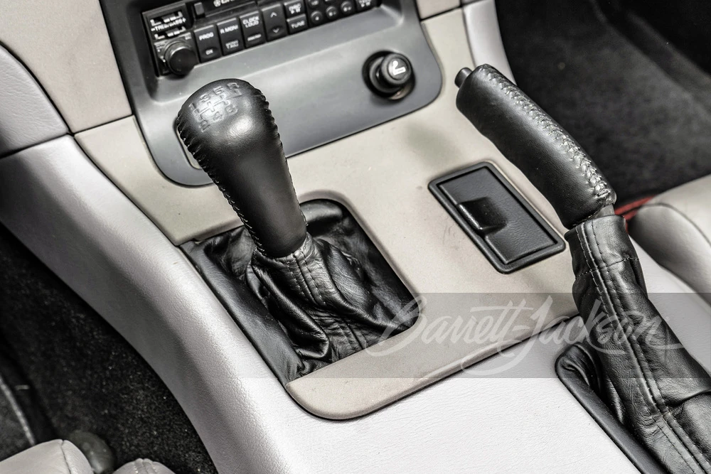 1994 Dodge Viper 1st Gen - Image 9 of 18
