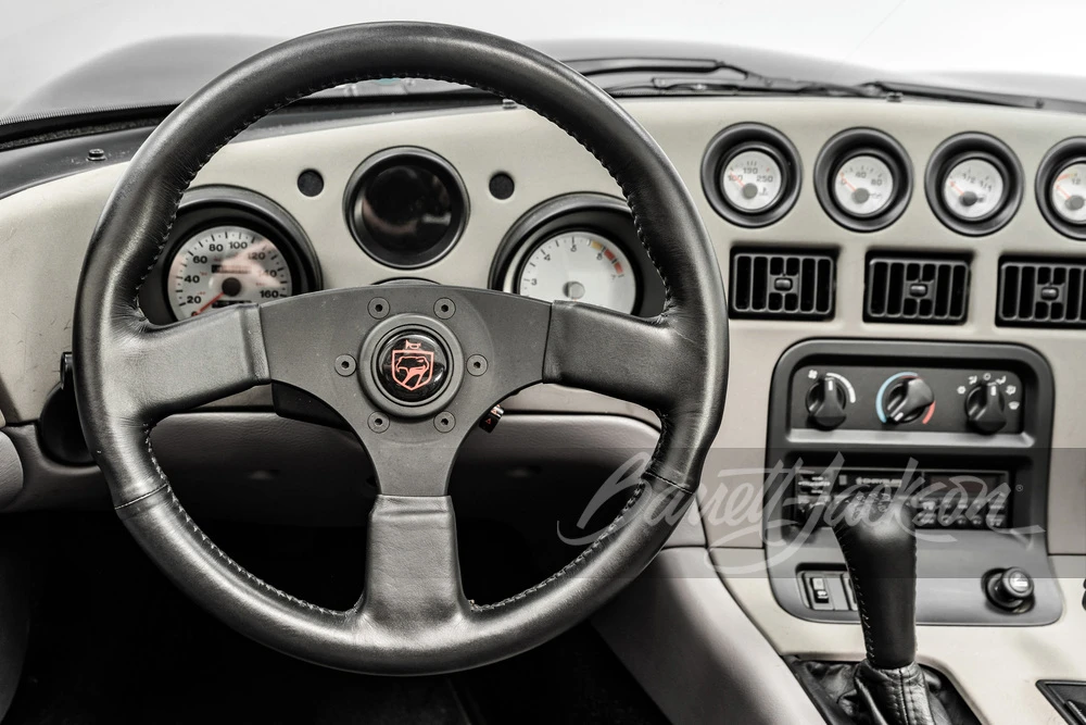 1994 Dodge Viper 1st Gen - Image 10 of 18