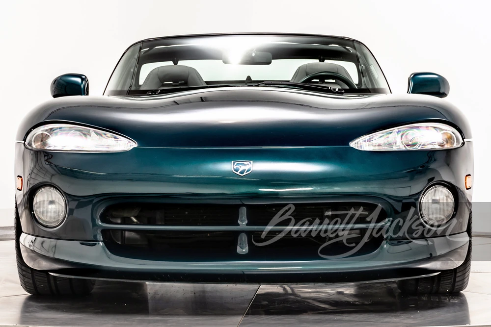 1994 Dodge Viper 1st Gen - Image 13 of 18