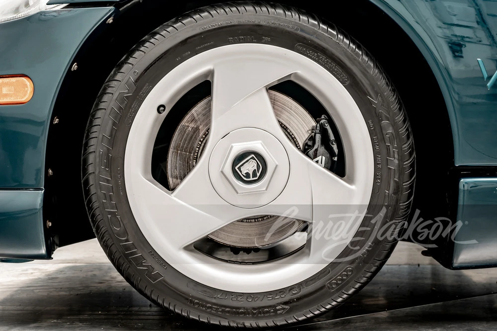 1994 Dodge Viper 1st Gen - Image 15 of 18