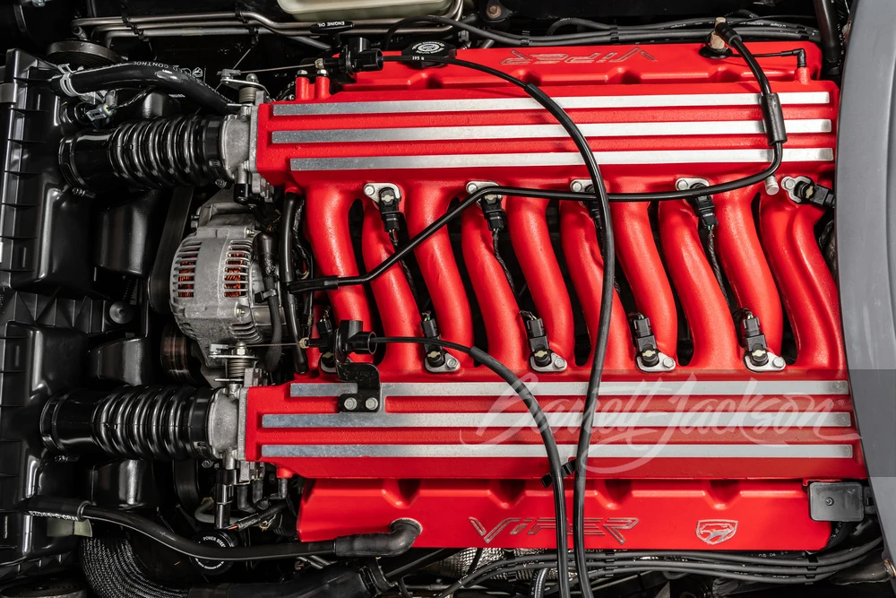 1994 Dodge Viper 1st Gen - Image 16 of 18