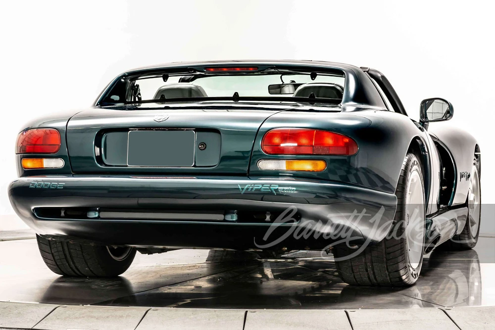 1994 Dodge Viper 1st Gen - Image 17 of 18