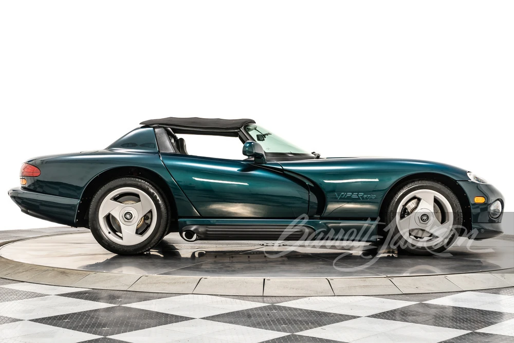 1994 Dodge Viper 1st Gen - Image 18 of 18