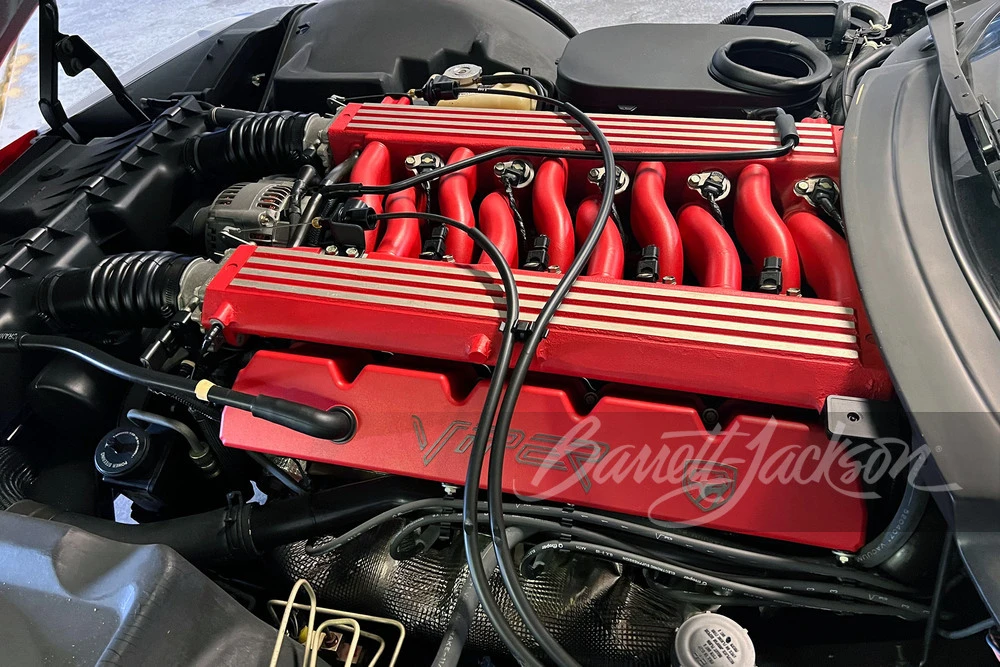 1994 Dodge Viper 1st Gen - Image 2 of 13