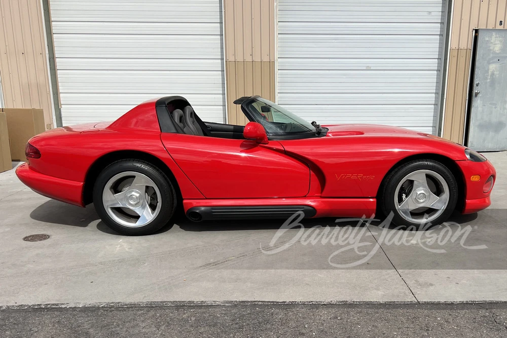 1994 Dodge Viper 1st Gen - Image 13 of 13