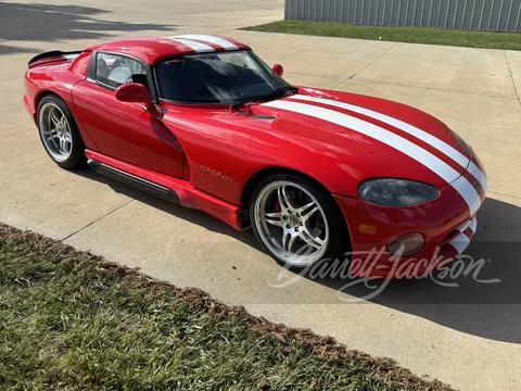 1994 Dodge Viper RT/10 Roadster