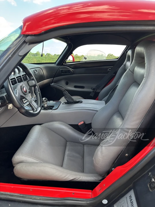 1994 Dodge Viper 1st Gen - Image 4 of 17
