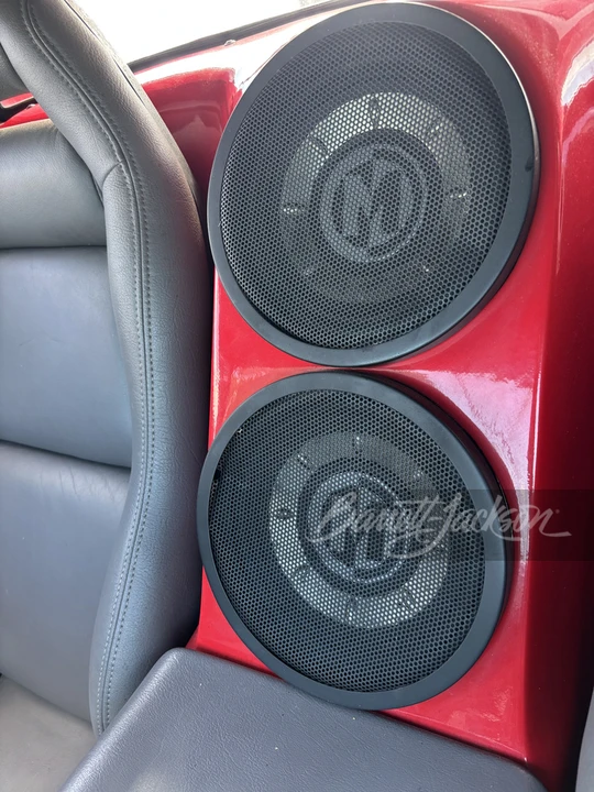 1994 Dodge Viper 1st Gen - Image 8 of 17