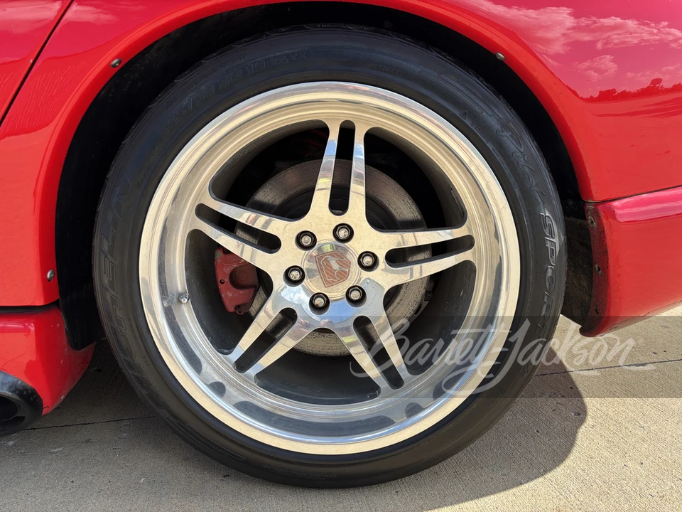 1994 Dodge Viper 1st Gen - Image 15 of 17