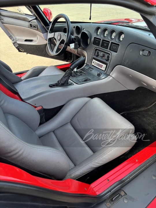 1994 Dodge Viper 1st Gen - Image 6 of 17
