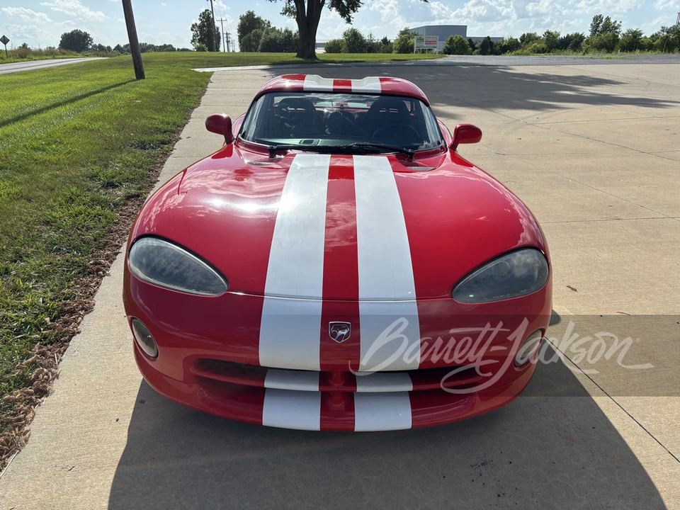 1994 Dodge Viper 1st Gen - Image 11 of 17