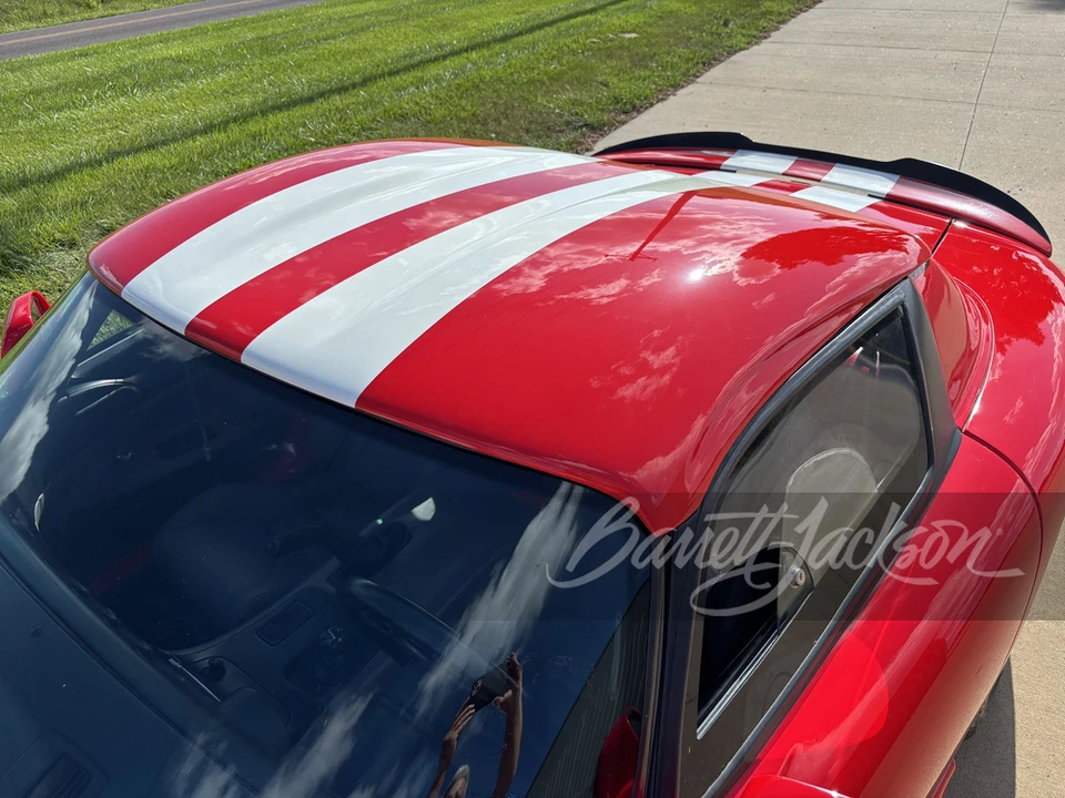 1994 Dodge Viper 1st Gen - Image 14 of 17