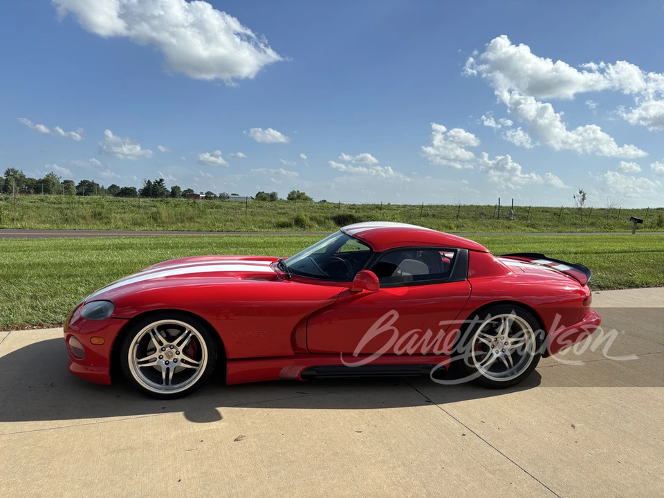 1994 Dodge Viper 1st Gen - Image 2 of 17