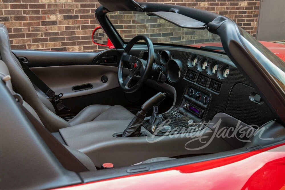 1994 Dodge Viper 1st Gen - Image 9 of 18