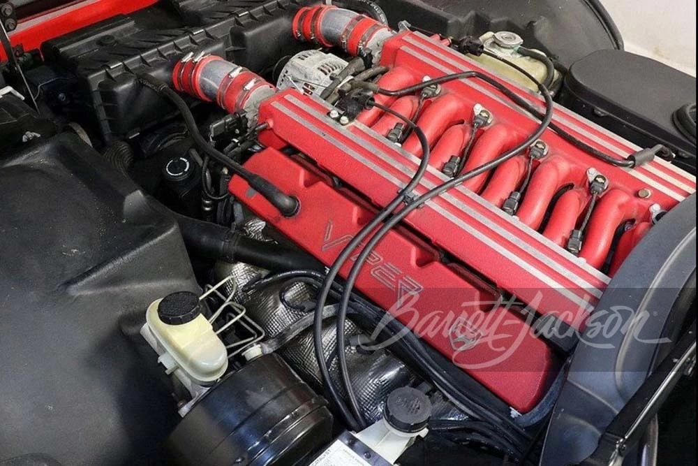1994 Dodge Viper 1st Gen - Image 12 of 18