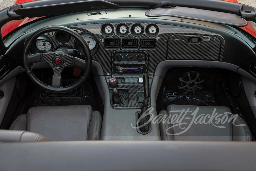 1994 Dodge Viper 1st Gen - Image 13 of 18