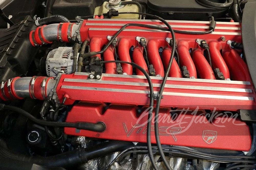 1994 Dodge Viper 1st Gen - Image 14 of 18