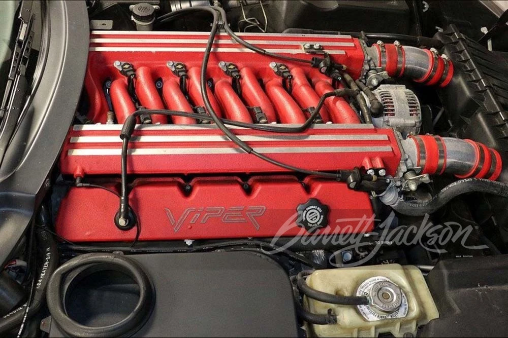 1994 Dodge Viper 1st Gen - Image 15 of 18