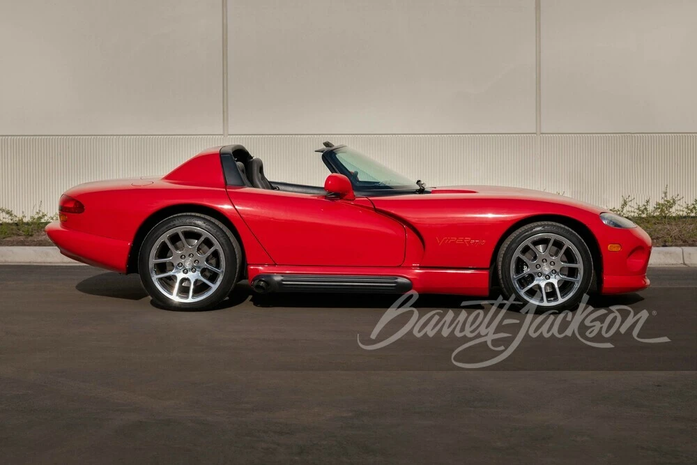 1994 Dodge Viper 1st Gen - Image 18 of 18