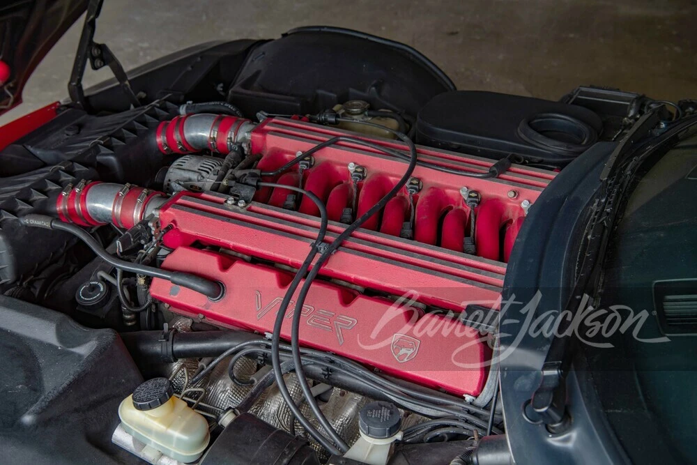 1994 Dodge Viper 1st Gen - Image 2 of 5