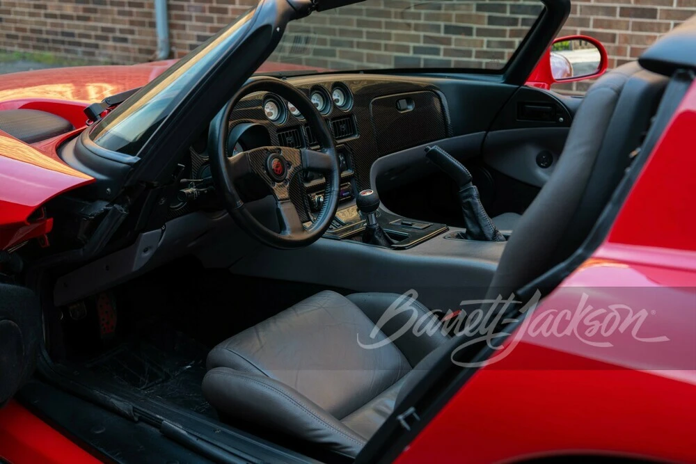 1994 Dodge Viper 1st Gen - Image 3 of 5