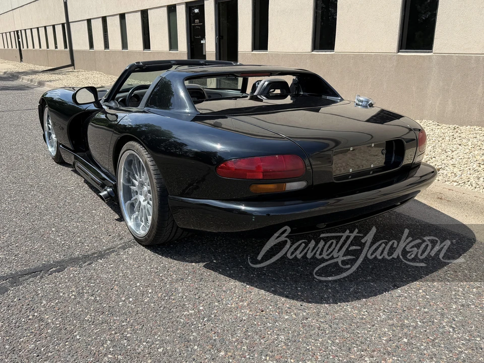 1994 Dodge Viper 1st Gen - Image 23 of 31