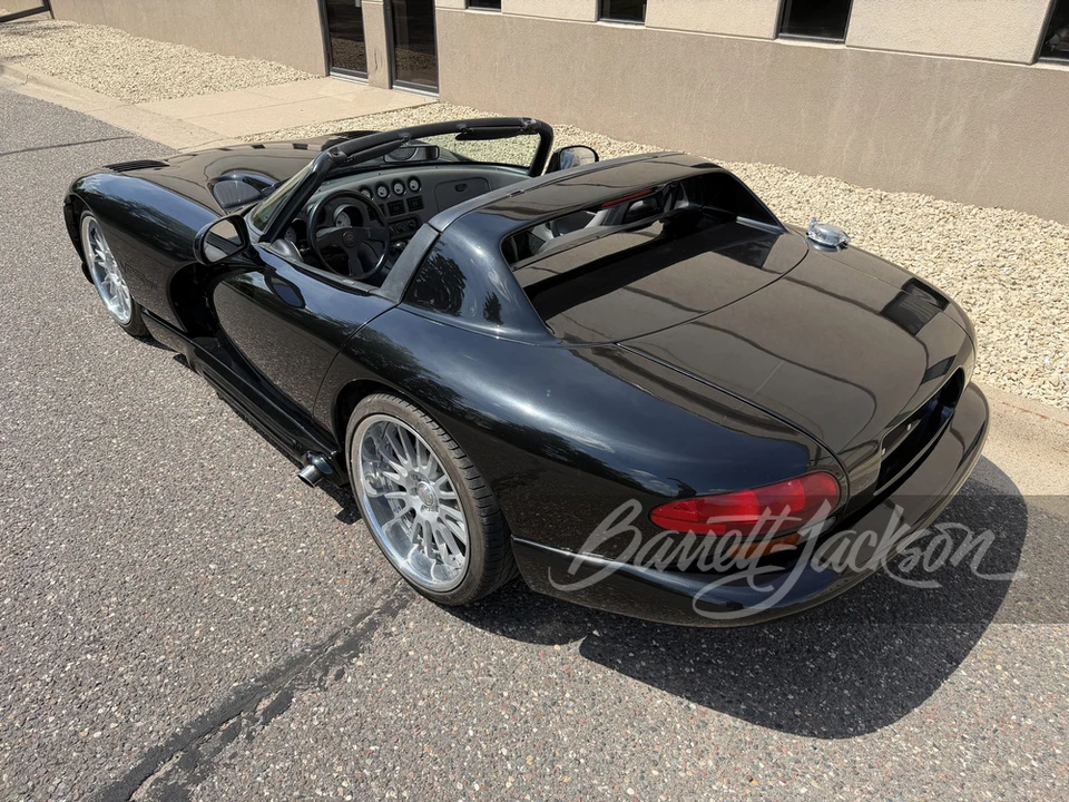 1994 Dodge Viper 1st Gen - Image 14 of 31