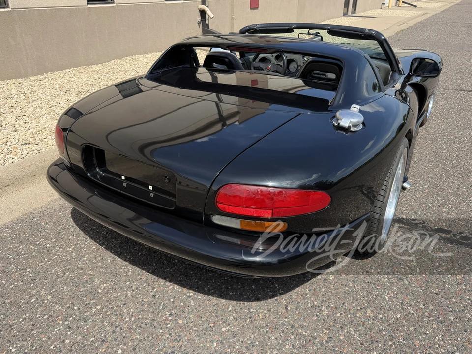 1994 Dodge Viper 1st Gen - Image 25 of 31