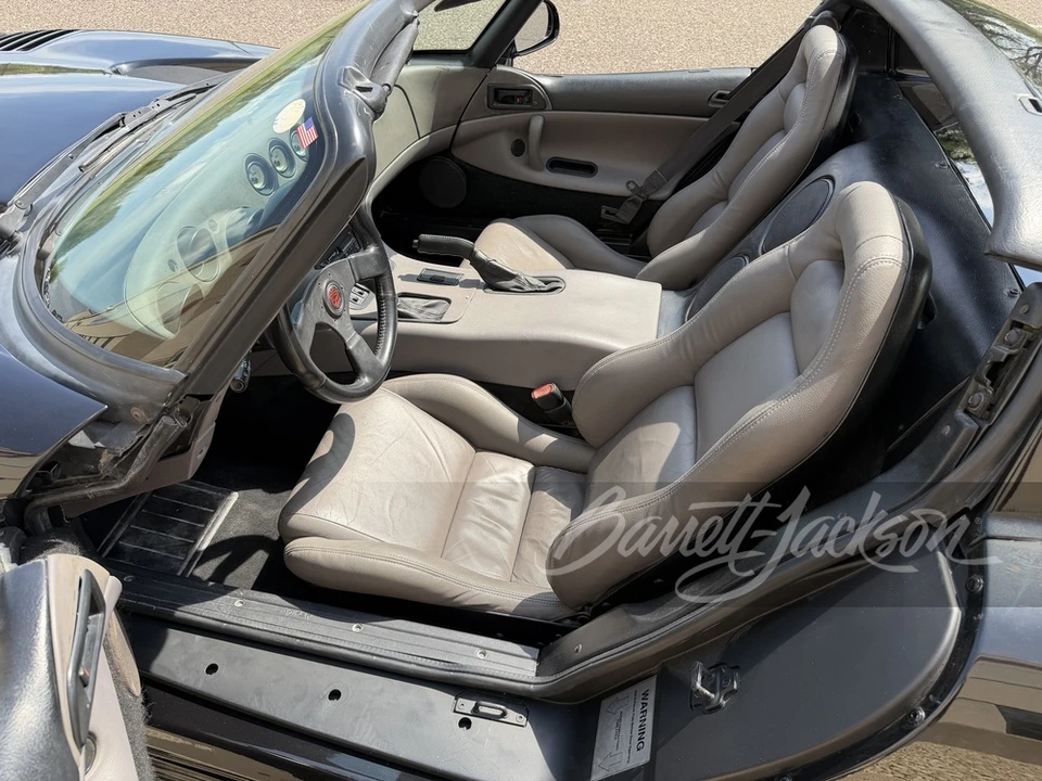 1994 Dodge Viper 1st Gen - Image 7 of 31