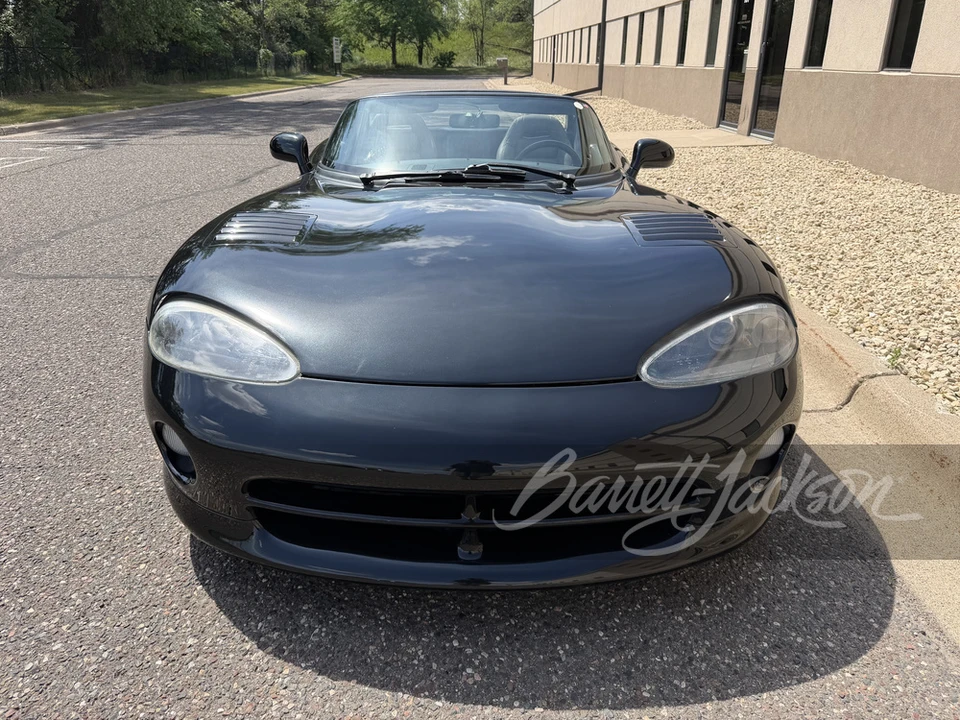1994 Dodge Viper 1st Gen - Image 20 of 31