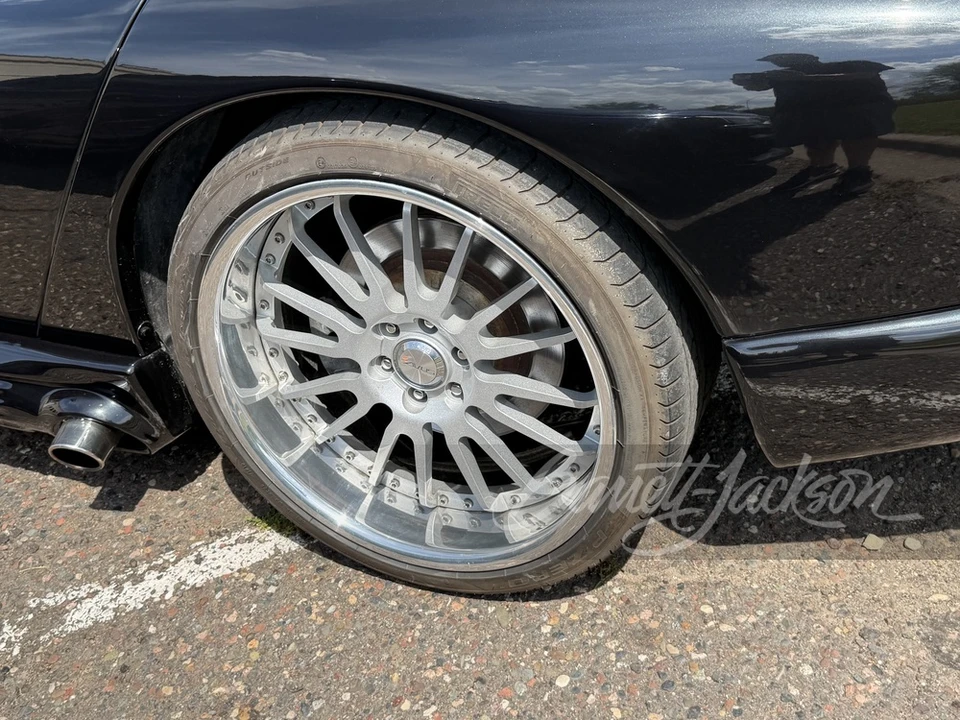 1994 Dodge Viper 1st Gen - Image 31 of 31