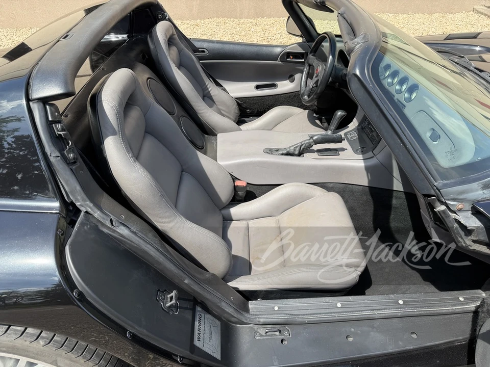 1994 Dodge Viper 1st Gen - Image 6 of 31