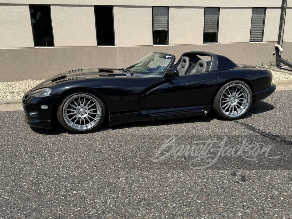 1994 Dodge Viper 1st Gen - Image 13 of 31