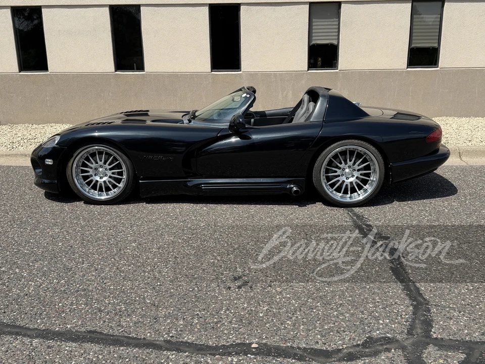 1994 Dodge Viper 1st Gen - Image 24 of 31