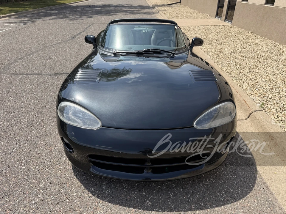 1994 Dodge Viper 1st Gen - Image 12 of 31